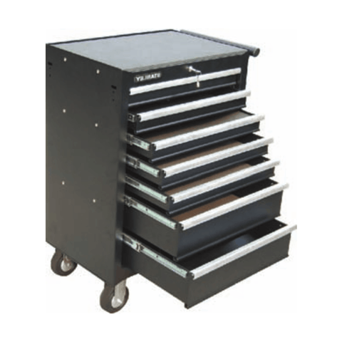 Stanley 7 Drawer Workstation 93-547-23ID (674 x 459 x 857 mm)