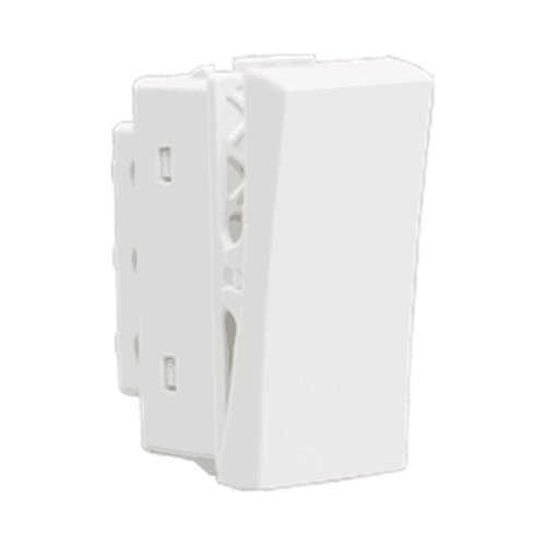 Havells Crabtree Athena 25Ax One Way Switch ACASXIW251