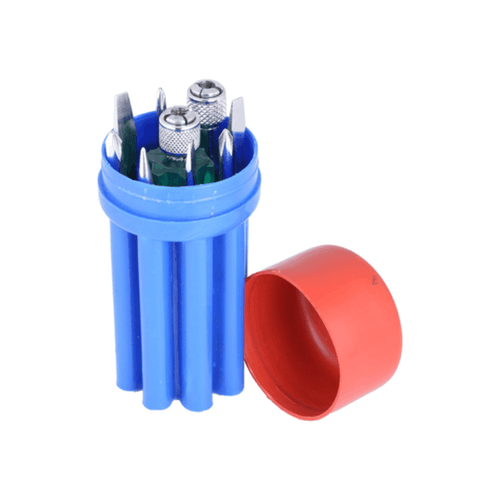 Jhalani JFT Screw Driver Kit – 7080
