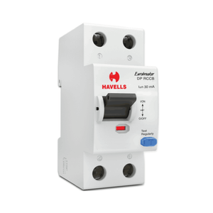 Havells RCCB – A Type DP 30mA