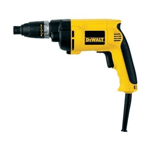 Dewalt Depth Sensitive Screwdriver DW263K (540 W, 1.3 Kg, 0 – 2500 rpm)