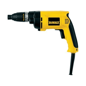 Dewalt Depth Sensitive Screwdriver DW263K (540 W, 1.3 Kg, 0 – 2500 rpm)
