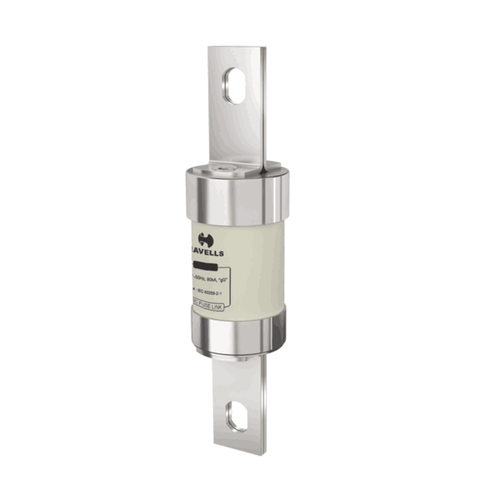 Havells Hibreak HBC Fuse Link (BOLTED Type) A-2 IS Size (A-2) Offset 6A – 32A 415V 80kA