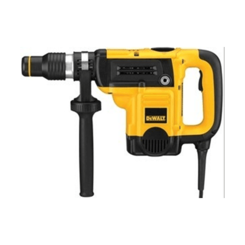 Dewalt 5 Kg SDS Max Demolition Hammer D25820K (1150 W)