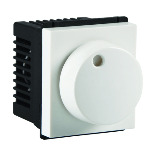 Havells Crabtree Murano 5 Step High Speed Fan Regulator 2M ACMRFXW005