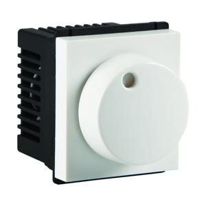Havells Crabtree Murano 5 Step High Speed Fan Regulator 2M ACMRFXW005