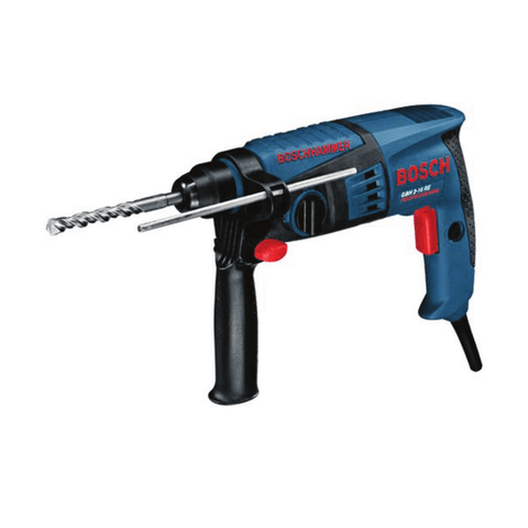Bosch Rotary Hammer GBH 2-18 RE (550 W, 2 kg, 450 – 1550 rpm)