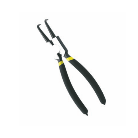 Stanley Circlip Plier Curved Jaw (Bent External)