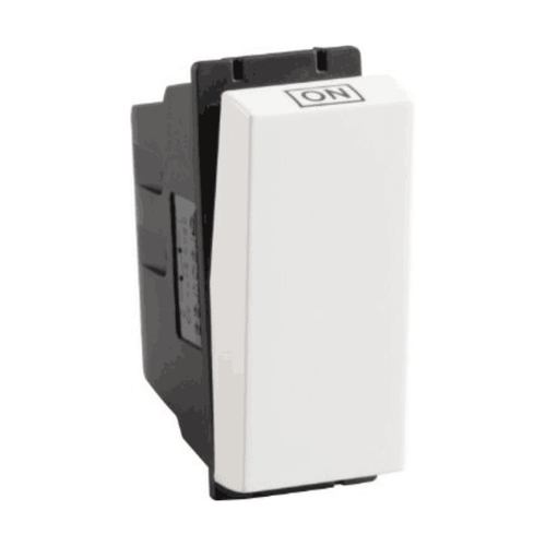 Havells Crabtree Murano 25 Ax One Way Switch ACMSXXW251