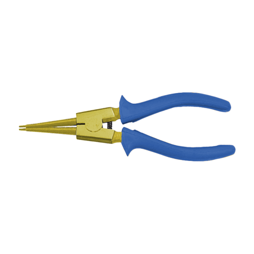 Taparia Non Sparking Snap Ring Internal Plier