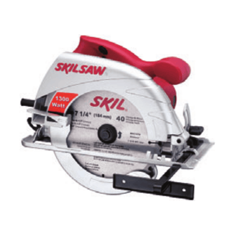Skil Circular Saw 5300 (1300 W, 5000 rpm, 4.9 Kg)