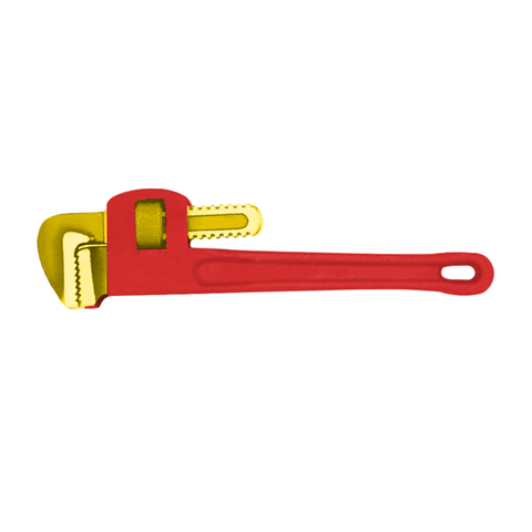 Taparia Non Sparking Pipe Wrench