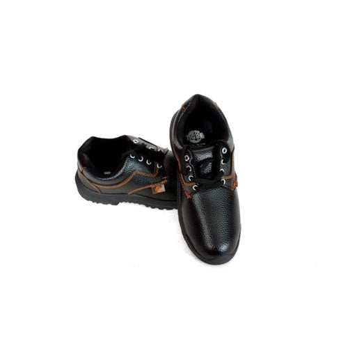Bata Industrial Tigre PVC Steel Toe safety Shoe