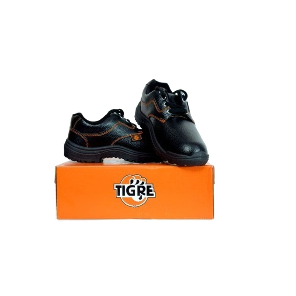Bata Industrial Tigre PVC Steel Toe safety Shoe