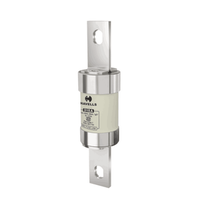Havells Hibreak HBC Fuse Link (BOLTED Type) B-3 IS Size (B-3) Central 225A – 315A 415V 80kA