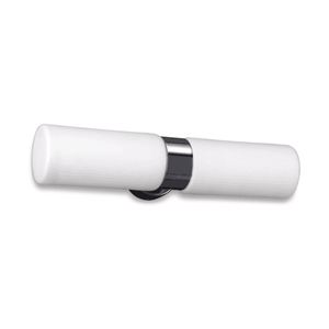 Philips myBathroom Wall light QWZ802 Nile chrome – 34006/11/76