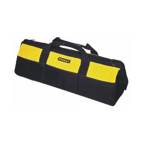 Stanley Water-Proof Nylon Tool Bag – Big 93-225 (650x230x300 mm)