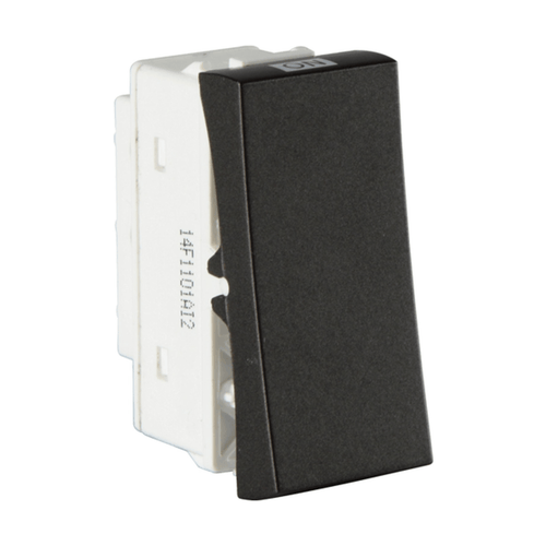 Havells Crabtree Athena 10A 1-Way Switch ACASXXG101
