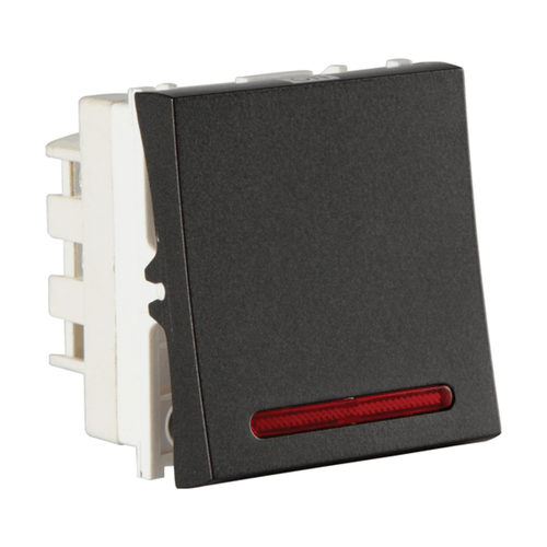 Havells Crabtree Athena 32A One Way DP Switch (2M) ACASDIG321