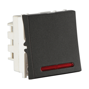 Havells Crabtree Athena 32A One Way DP Switch (2M) ACASDIG321