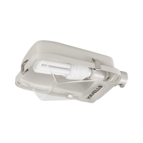 Havells Orion Mini Retro 26 1x26W TU Retro CFL B22  Road Lighting  LHFTAUN1TN5J026