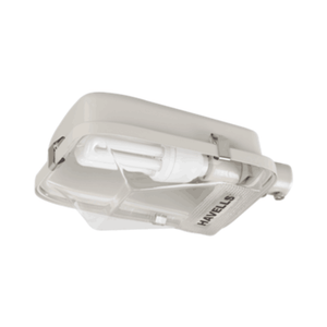 Havells Orion Mini Retro 26 1x26W TU Retro CFL B22  Road Lighting  LHFTAUN1TN5J026