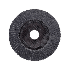 Bosch Flap Discs For Angle Grinders Straight Version Aluminium Oxide (100mm Dia. X 16mm Bore)