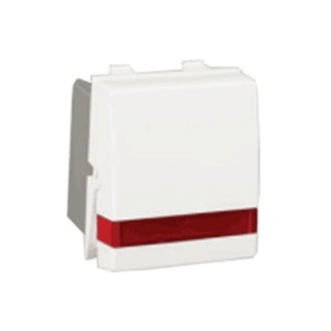 Havells Standard Irene 20AX 1-Way Switch/Ind. (2M) ASISTIW201