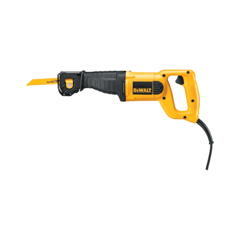Dewalt Variable Speed Reciprocating Saw DW304PK (1050 W, 3.5 Kg)