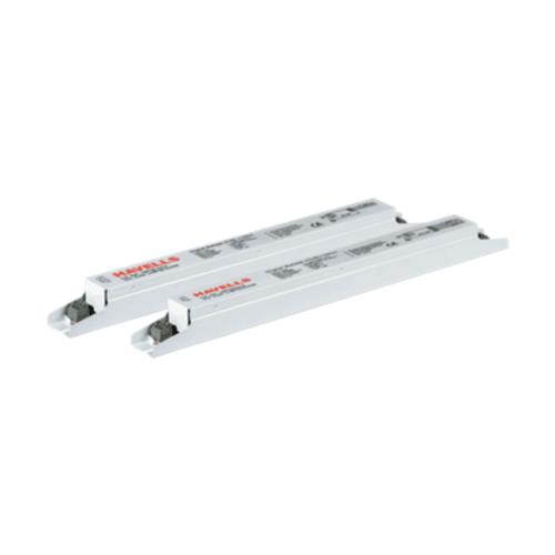 Havells Electronic Ballasts  for T5 / T8 / T12 Fluorescent lamps - High performance (THD<10%) Accessories