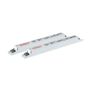 Havells Electronic Ballasts  for T5 / T8 / T12 Fluorescent lamps - High performance (THD<10%) Accessories