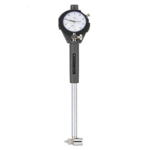 Mitutoyo Dial Bore Gauge With One Indicator 18-60mm