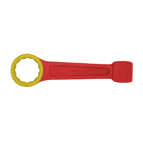Taparia Non Sparking Slugging Ring Spanners