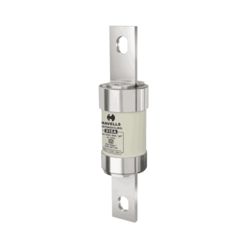 Havells Hibreak Hbc Fuse Link (BOLTED Type) C-2 (TLM) IS Size (C-2) Central 630A – 800A 415V 80kA