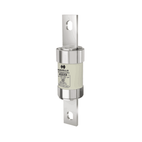 Havells Hibreak Hbc Fuse Link (BOLTED Type) C-2 (TLM) IS Size (C-2) Central 630A – 800A 415V 80kA