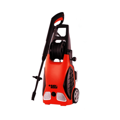 Black & Decker Pressure Washer PW1700SPX (1700 W, 130 Bar)