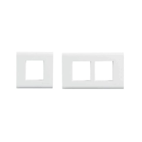 Havells Crabtree Combined Plate – Verona