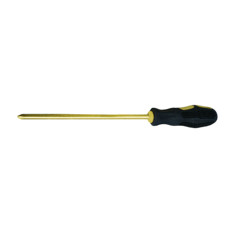 Taparia Non Sparking Philips Screw Driver