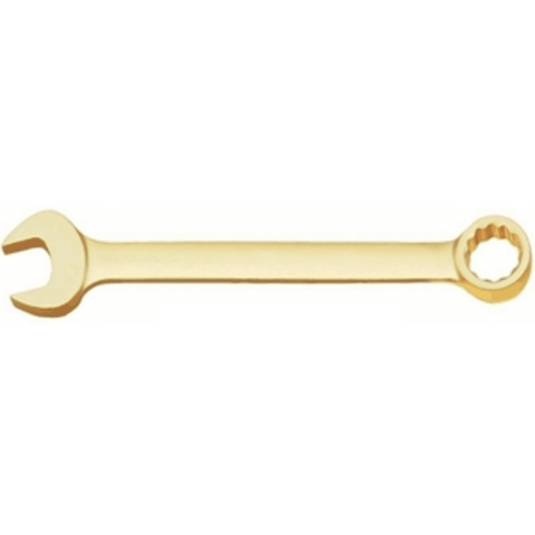 Taparia Non Sparking Combination Spanner