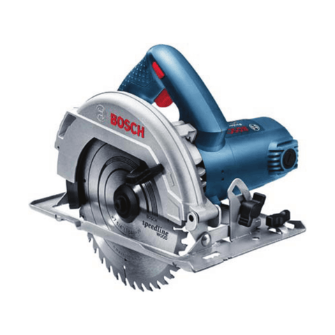 Bosch Hand-held Circular Saw GKS 7000 (1100 W, 3.6 Kg, 5200 rpm)