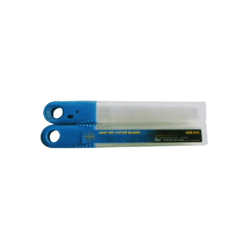 Taparia Snap Off Cutter Blade