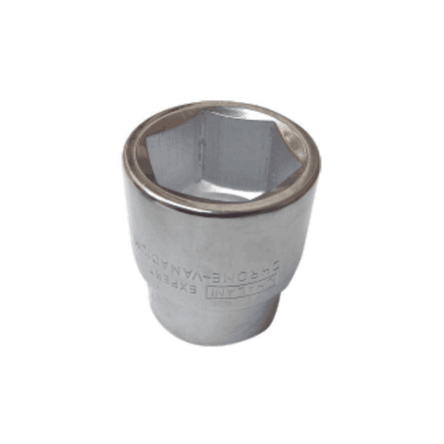 Jhalani JFT 1” Square Drive Sockets – D-21
