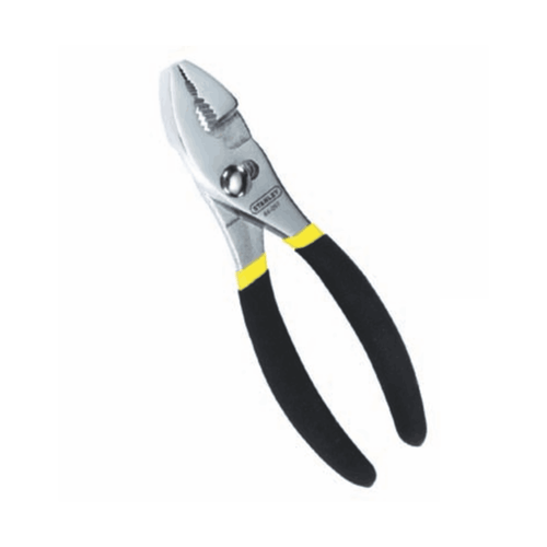 Stanley Slip Joint Pliers