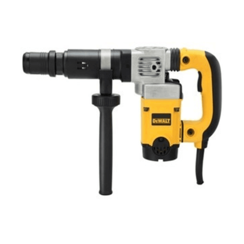 Dewalt 5 Kg Hex Demolition Hammer D25580K (1050 W)