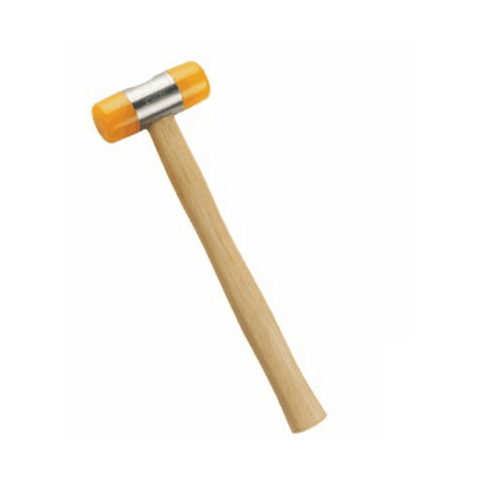 Stanley Wood Handle Soft Face Hammer