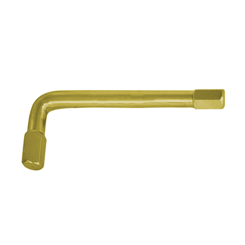 Taparia Non Sparking Allen Key Size (mm)