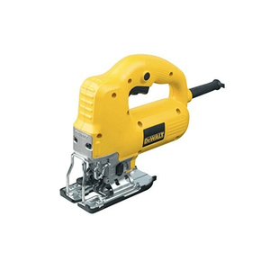 Dewalt Variable Speed Pendulum Jigsaw DW341K (550 W, 2 Kg)