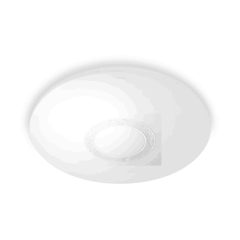 Philips Ceiling light RGB RD LED ceiling 80W white LED – 33349/31/66