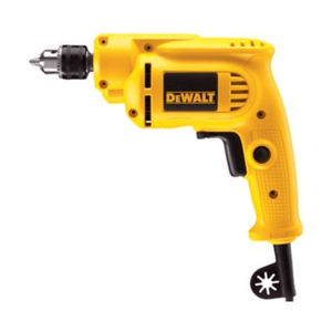 Dewalt 6mm Rotary Drill DWD010 (380 W, 1.16 Kg, 0 - 3600 rpm)