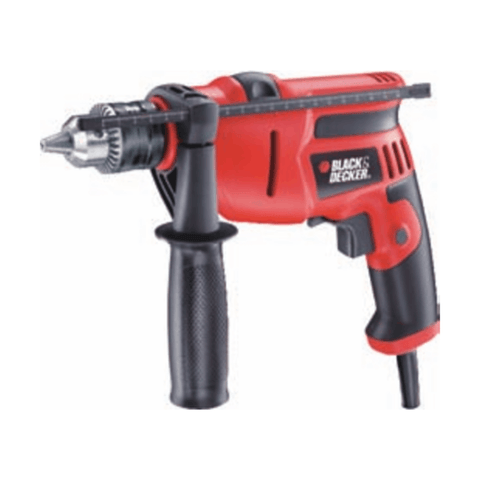 Black Decker 13mm Hammer Drill KR554RE (550 W, 2800 rpm
